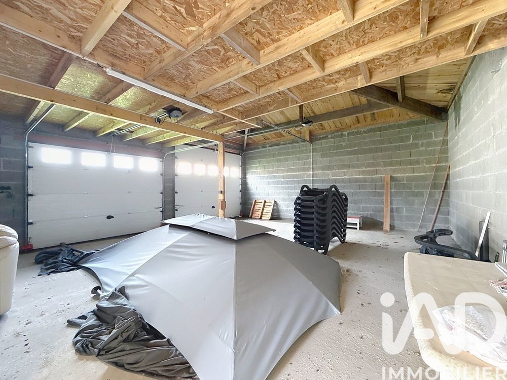 � vendre  Villa Saint-Michel-en-l'Herm (85580)