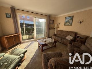  Maison � vendre 4 pi�ces 86 m�