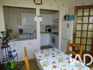  Maison � vendre 5 pi�ces 143 m�