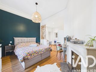  Appartement � vendre 4 pi�ces 103 m�