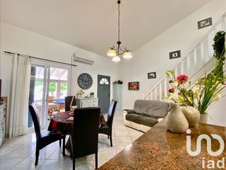  Maison � vendre 3 pi�ces 77 m�