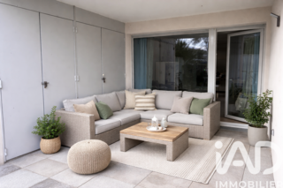  Appartement � vendre 3 pi�ces 66 m�