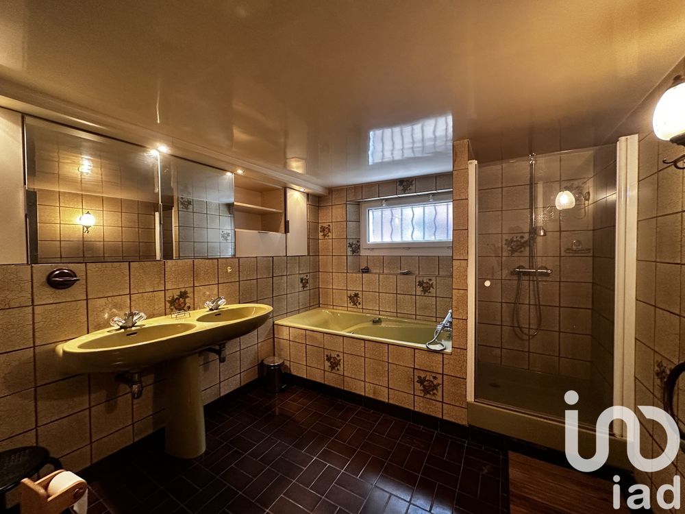 � vendre  Maison Ch�tenay-Malabry (92290)