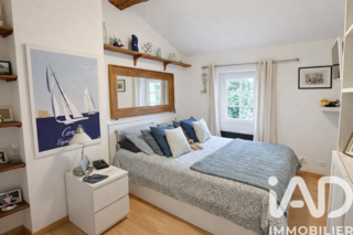  Maison � vendre 4 pi�ces 103 m�