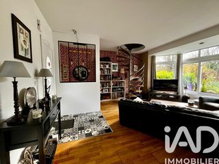  Maison � vendre 4 pi�ces 119 m�