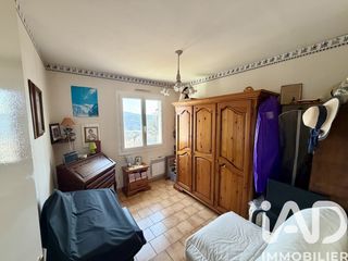  Maison � vendre 4 pi�ces 85 m�