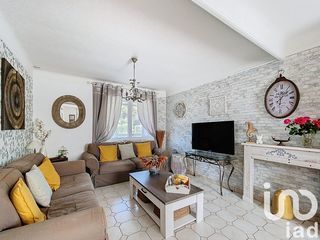  Maison � vendre 5 pi�ces 124 m�