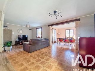  Maison � vendre 5 pi�ces 110 m�