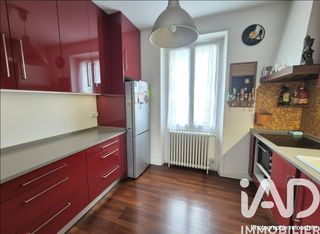  Maison � vendre 5 pi�ces 97 m�