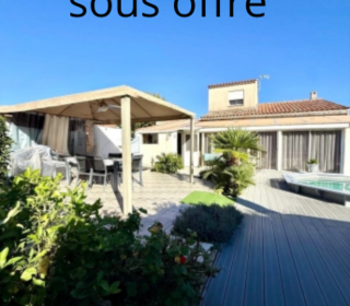  Maison � vendre 5 pi�ces 129 m�