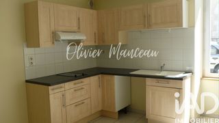  Maison � vendre 3 pi�ces 57 m�