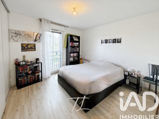  Appartement � vendre 2 pi�ces 48 m�