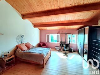  Maison � vendre 7 pi�ces 220 m�