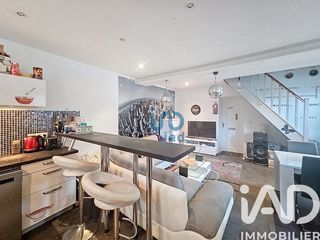  Maison � vendre 5 pi�ces 80 m�