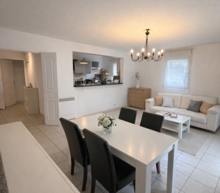  Appartement � vendre 4 pi�ces 81 m�