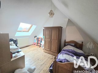  Maison � vendre 6 pi�ces 150 m�