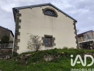  Maison � vendre 5 pi�ces 156 m�