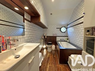  Maison � vendre 7 pi�ces 165 m�