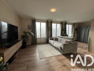  Maison � vendre 4 pi�ces 113 m�