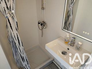  Appartement � vendre 1 pi�ce 13 m�