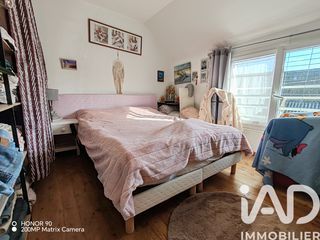  Maison � vendre 3 pi�ces 58 m�