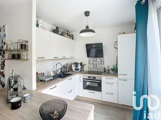  Appartement � vendre 4 pi�ces 78 m�