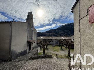  Appartement � louer 1 pi�ce 40 m�