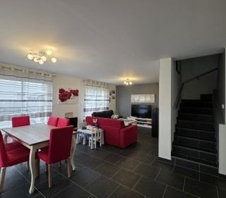  Maison � vendre 5 pi�ces 110 m�