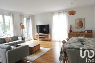  Appartement � vendre 6 pi�ces 110 m�