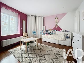  Appartement � vendre 5 pi�ces 113 m�