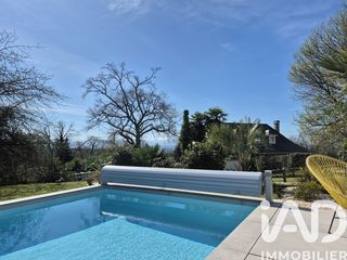  Villa � vendre 7 pi�ces 162 m�