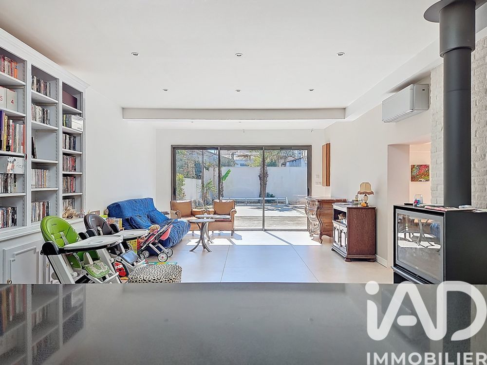 � vendre  Maison Le Bouscat (33110)