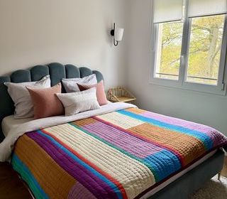  Appartement � vendre 3 pi�ces 64 m�