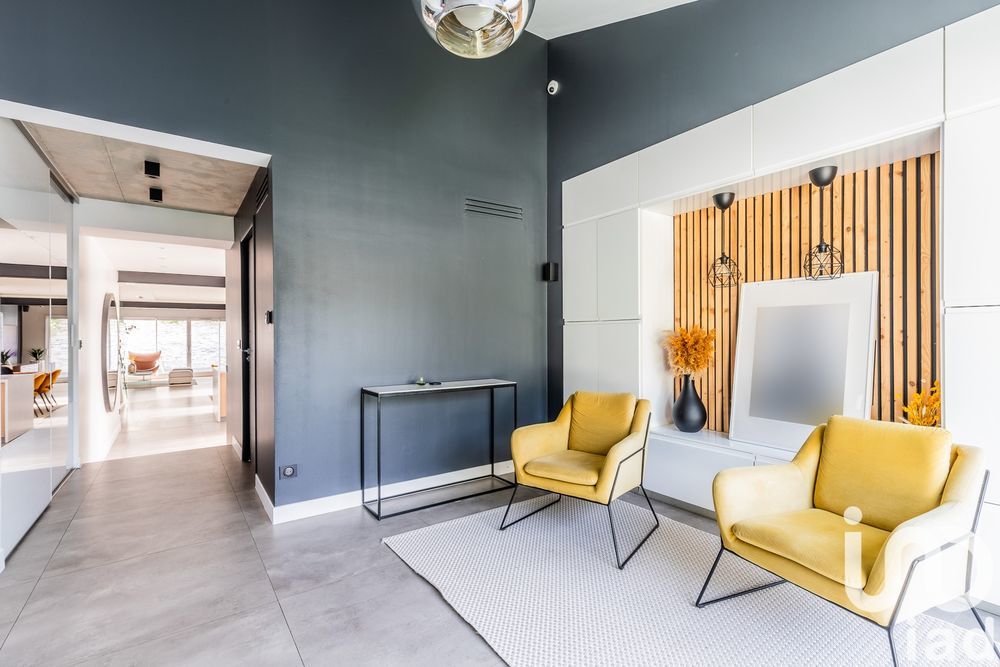 � vendre  Maison Chilly-Mazarin (91380)