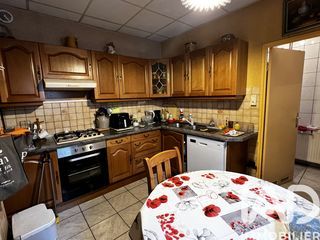  Appartement � vendre 5 pi�ces 185 m�