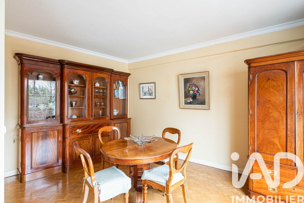 � vendre  Appartement Boulogne-Billancourt (92100)