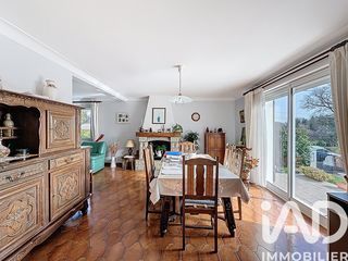  Maison � vendre 6 pi�ces 131 m�