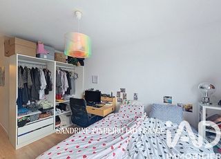  Appartement � vendre 4 pi�ces 95 m�