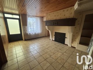  Maison � vendre 5 pi�ces 130 m�