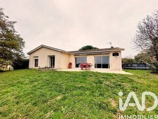  Maison � vendre 5 pi�ces 122 m�