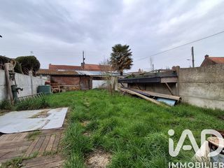  Maison � vendre 3 pi�ces 100 m�