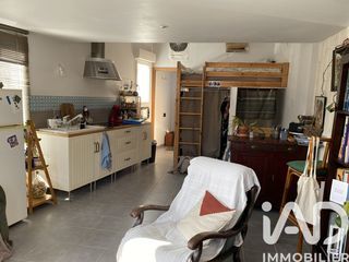  Appartement � vendre 2 pi�ces 40 m�