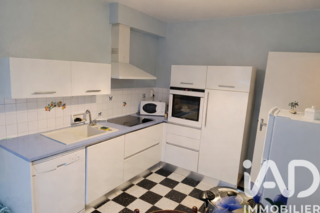  Maison � vendre 4 pi�ces 83 m�