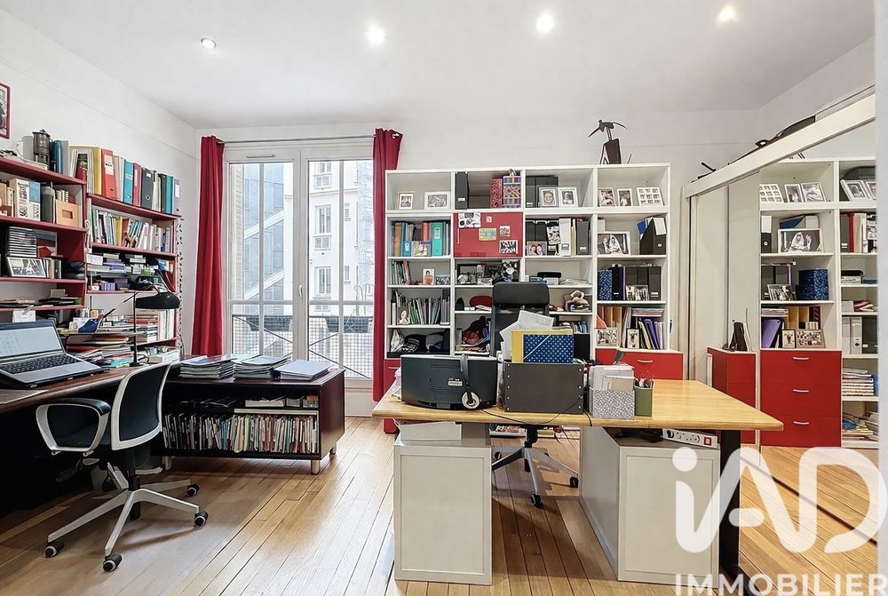 � vendre  Appartement Asni�res-sur-Seine (92600)