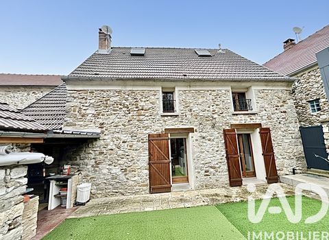   Vente Maison/villa 4 pi�ces Maison - 4 pi�ce(s) - 125 m�