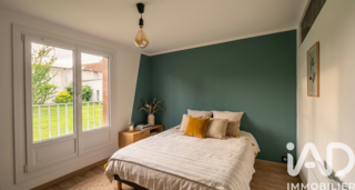  Appartement � vendre 2 pi�ces 43 m�