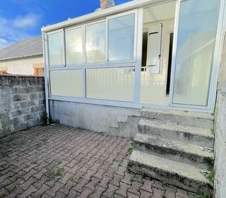  Maison � vendre 3 pi�ces 60 m�