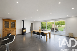  Maison � vendre 4 pi�ces 130 m�