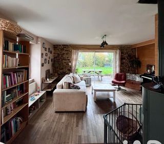  Maison � vendre 6 pi�ces 137 m�