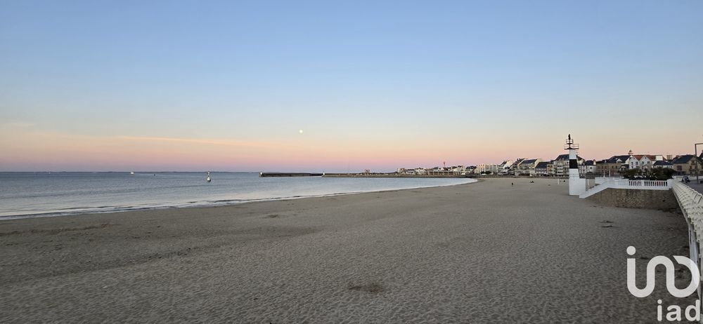 � vendre  Appartement Quiberon (56170)